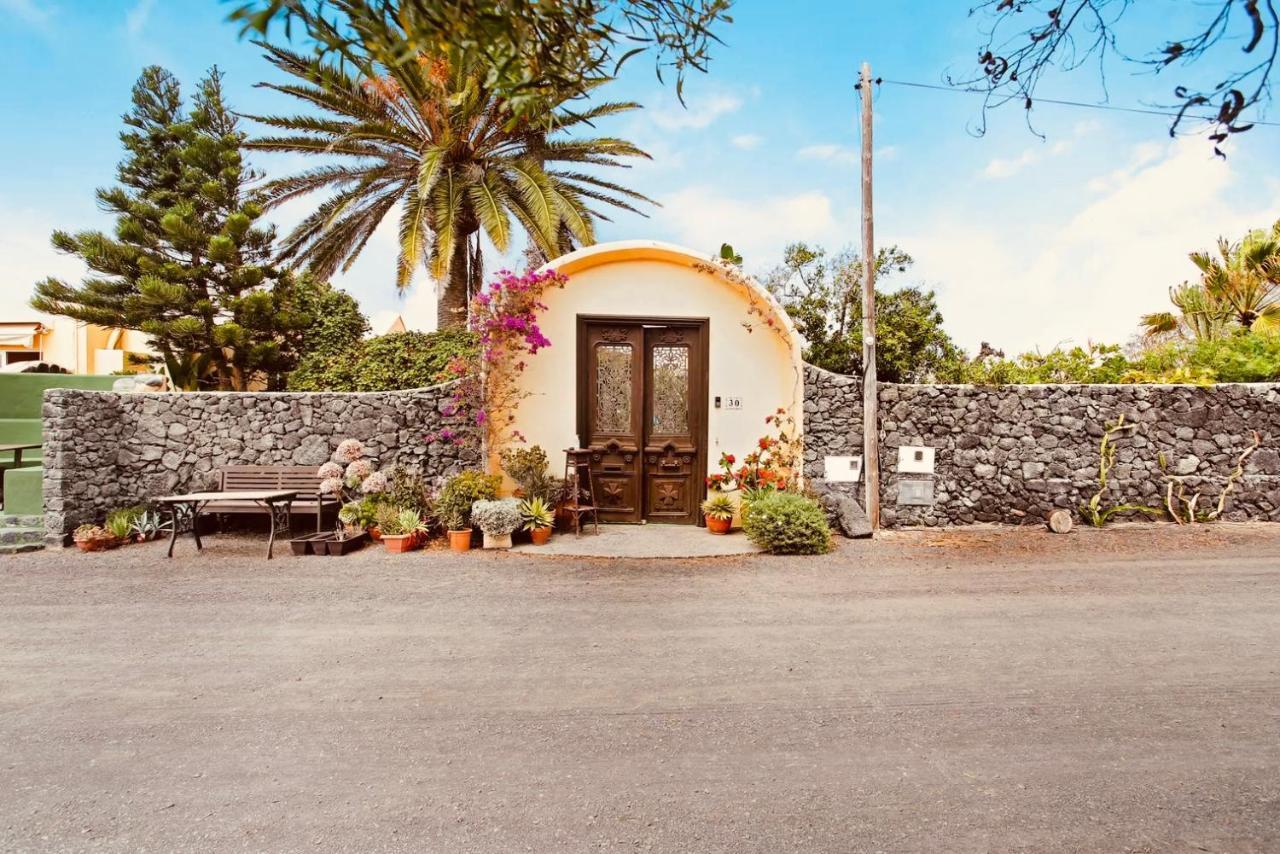 Casa Verde Teguise  Exterior photo