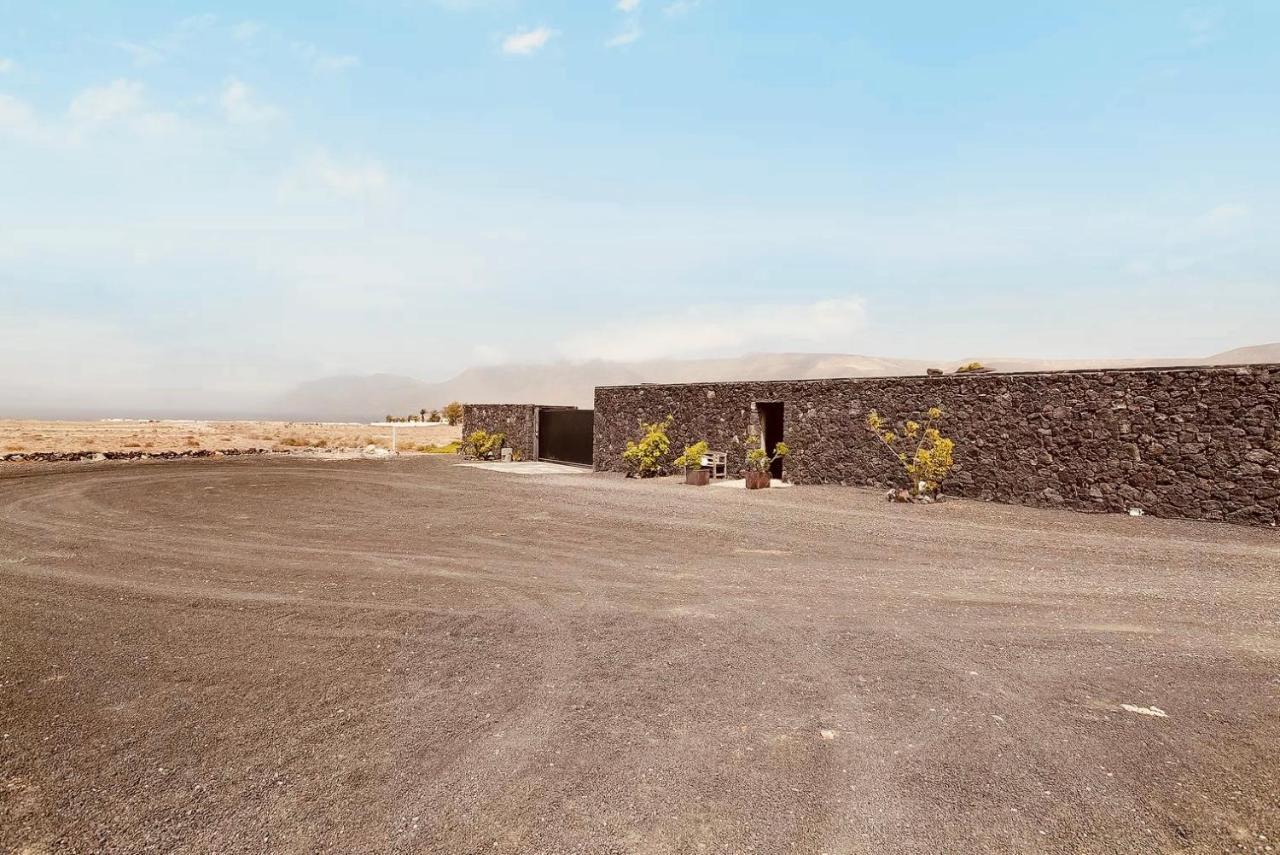 Casa Verde Teguise  Exterior photo