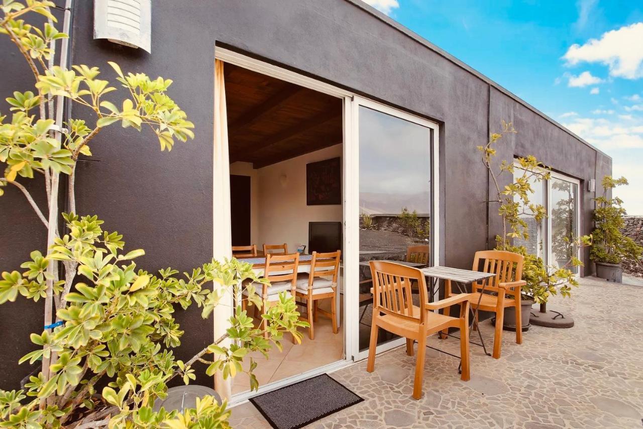 Casa Verde Teguise  Exterior photo