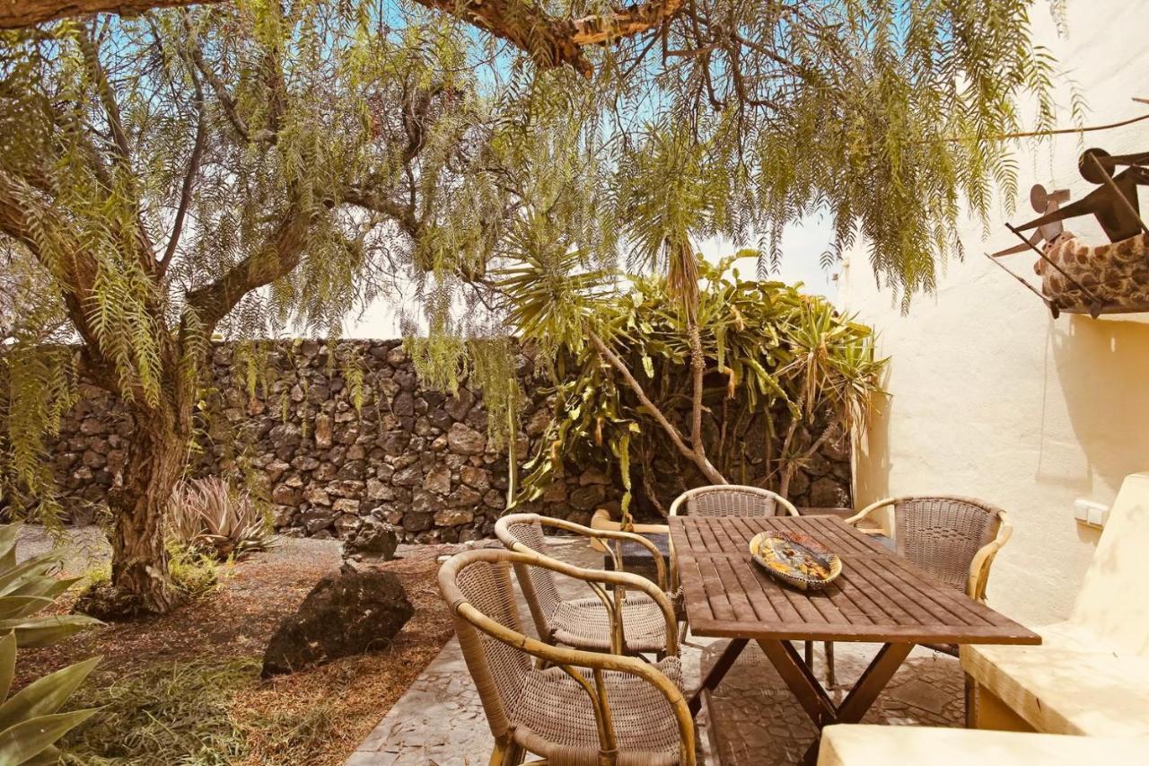 Casa Verde Teguise  Exterior photo