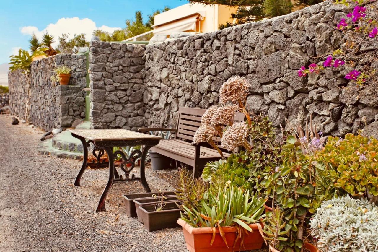Casa Verde Teguise  Exterior photo